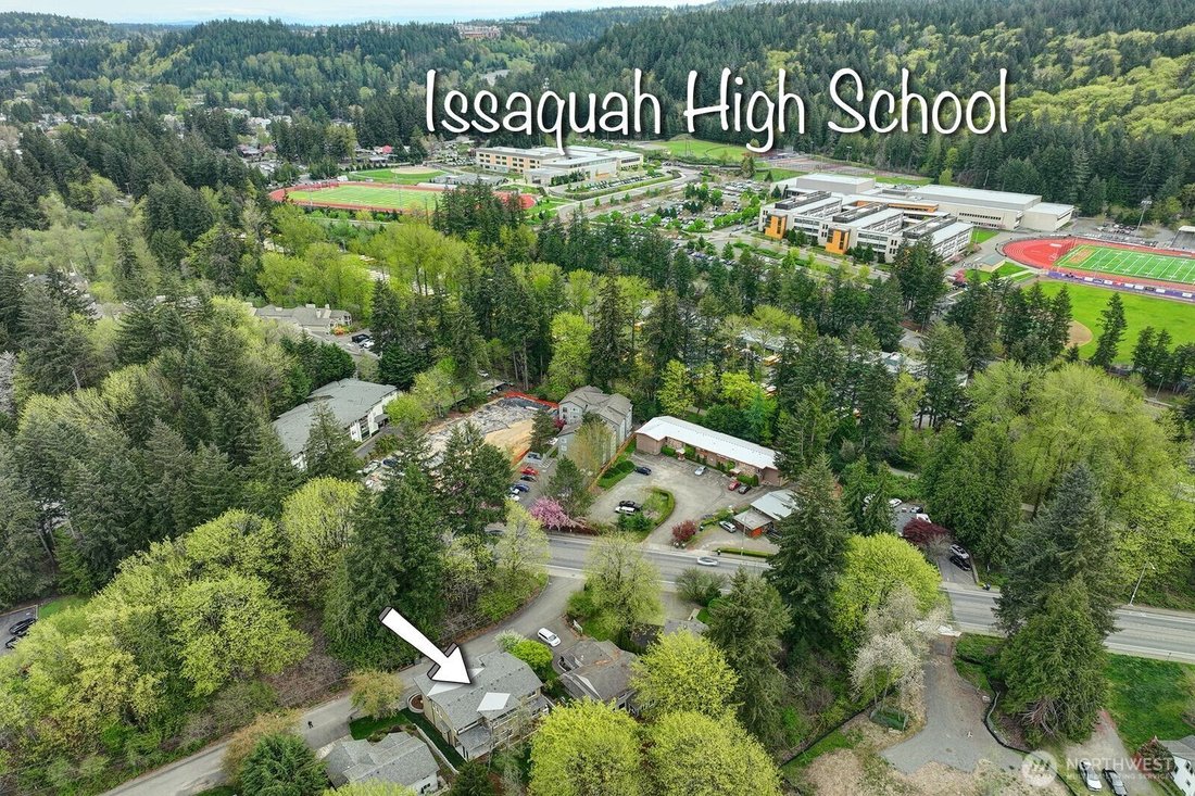 House in Issaquah, Washington, United States 2 - 17642257