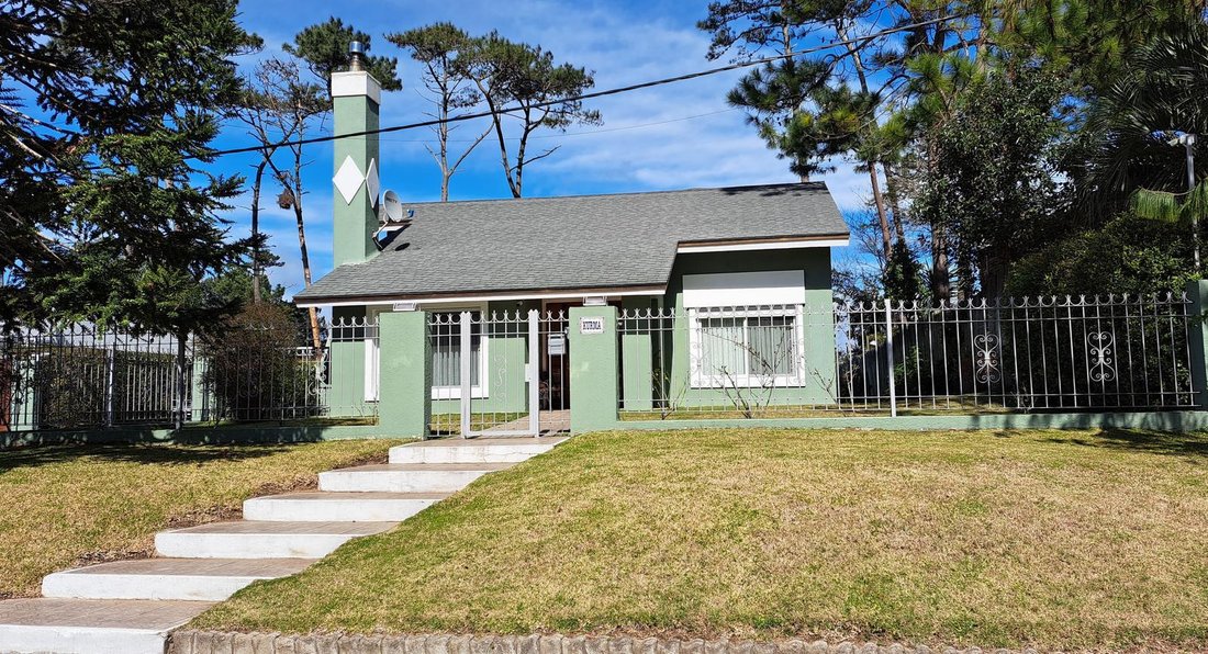 House in Maldonado, Maldonado Department, Uruguay 1 - 18627151