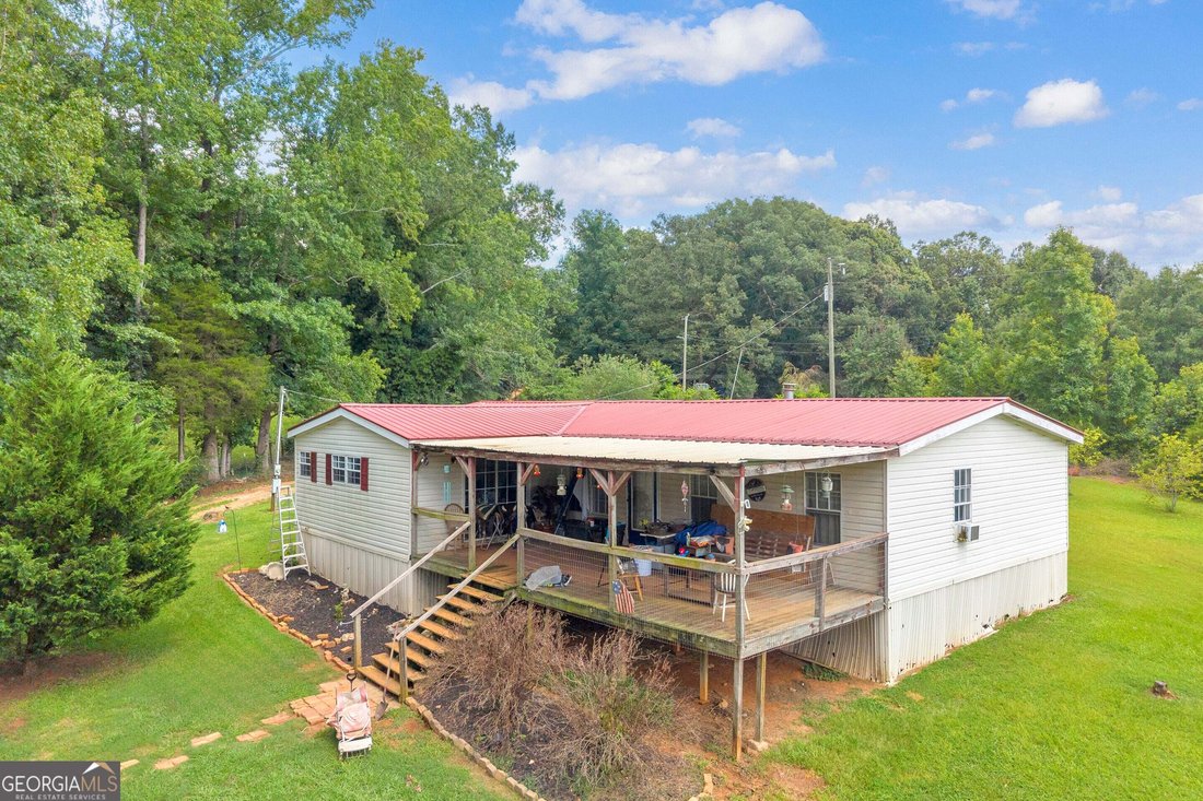 House in Lavonia, Georgia, United States 2 - 18629503