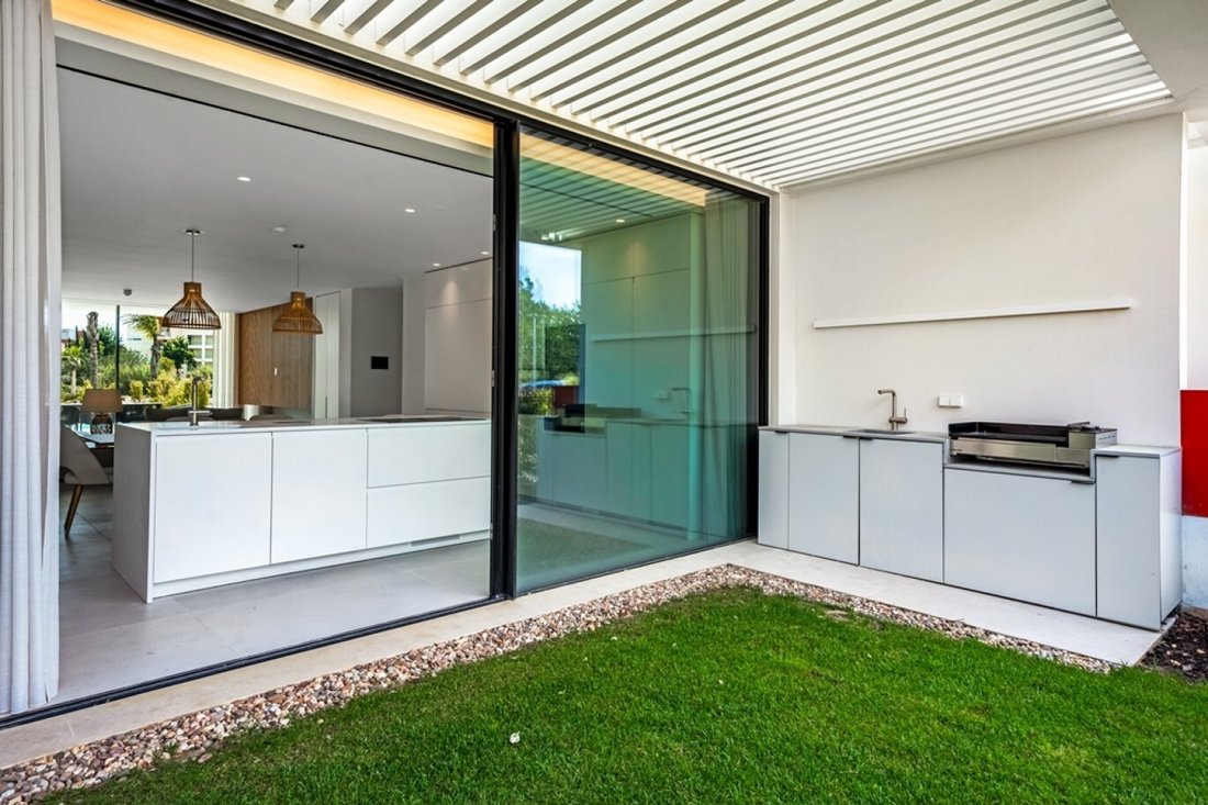 House in Vilamoura, Quarteira, Algarve 5 - 17766916