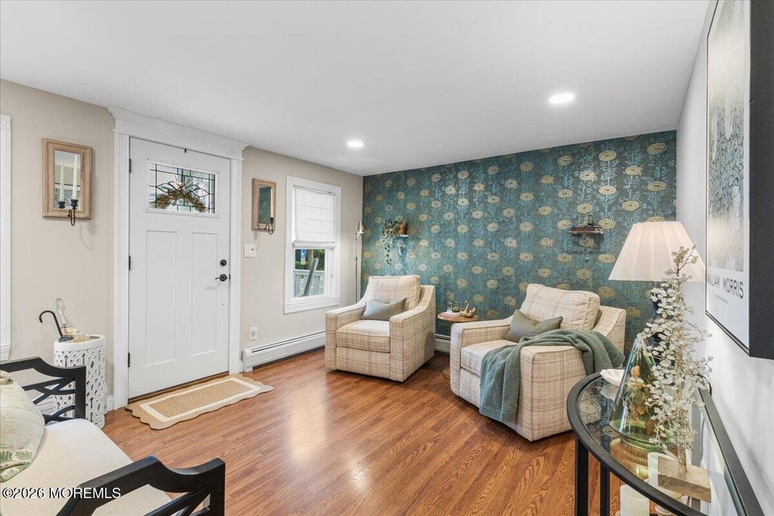 House in Matawan, New Jersey, United States 5 - 18630437