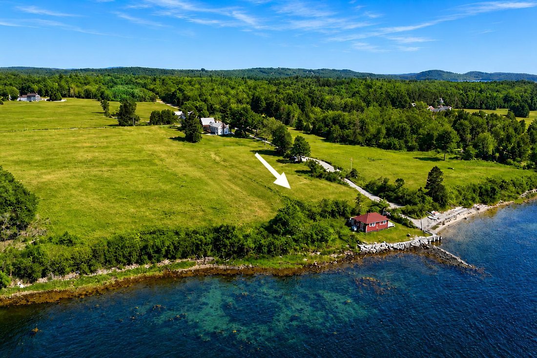 Land in Brooksville, Maine, United States 3 - 18433345