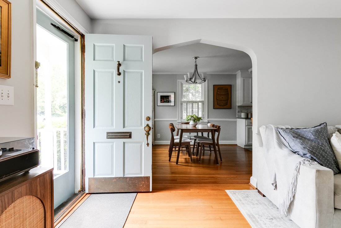 House in Richmond, Virginia, United States 4 - 18627464
