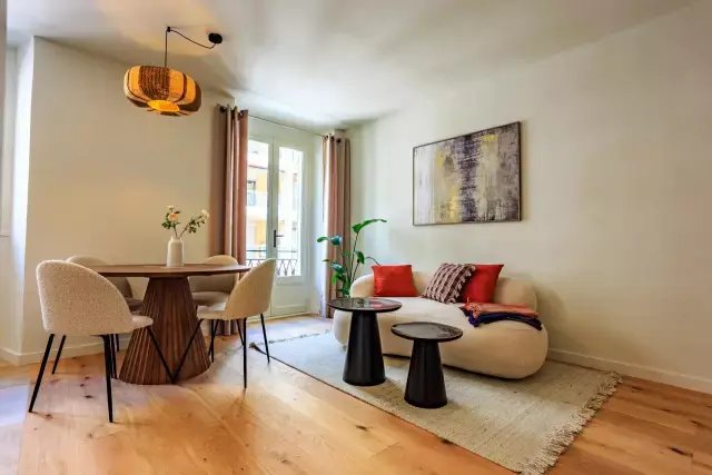 Apartment in Nice, Provence-Alpes-Côte d'Azur, France 3 - 17828996