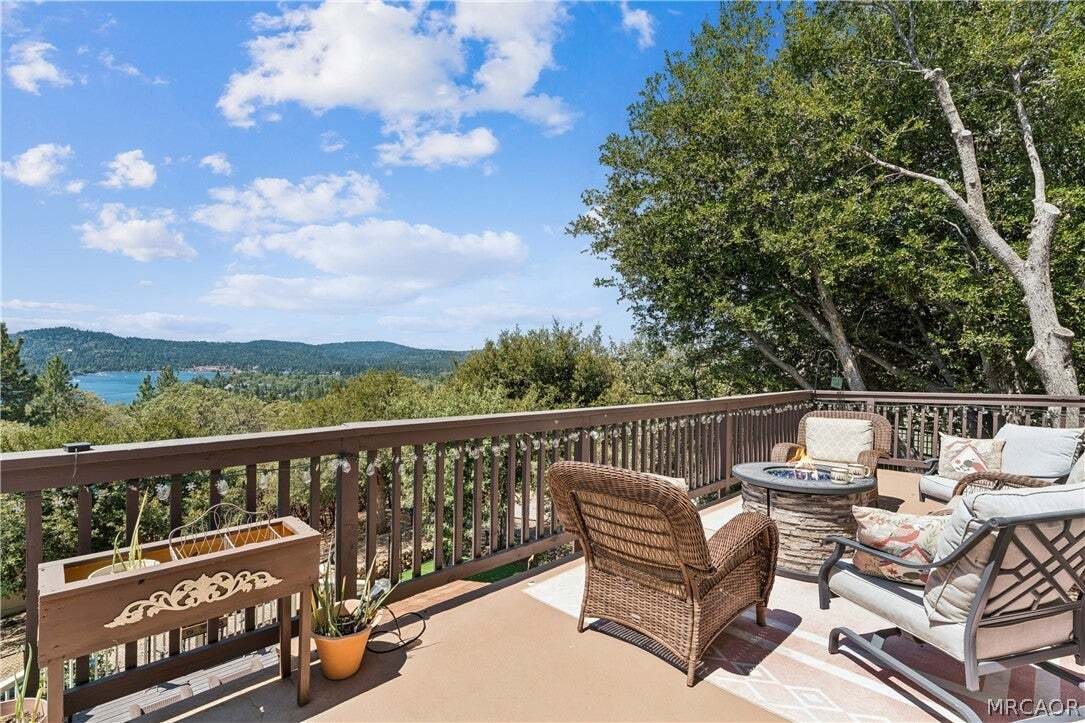 House in Lake Arrowhead, California, United States 4 - 18627896