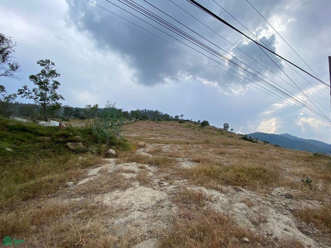 Terreno in Lomas de Buenavista, Michoacán, Messico 5 - 18476925