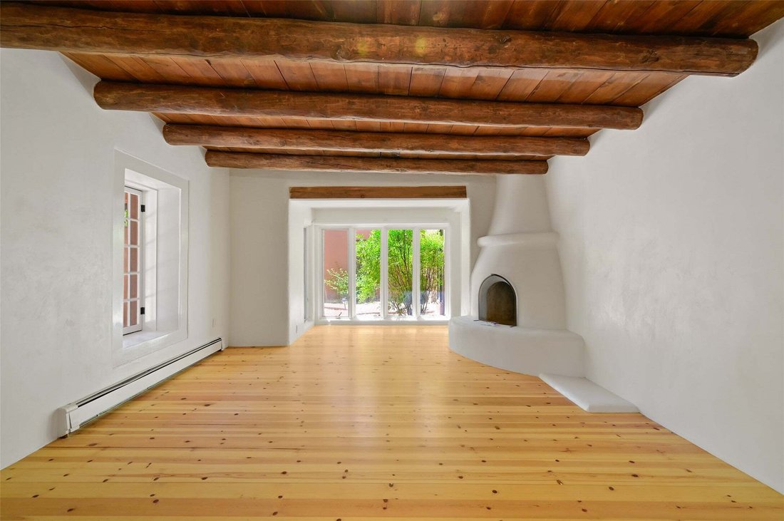 House in Lamy, New Mexico, United States 3 - 18628357