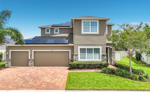 House in Apopka, Florida, United States 1