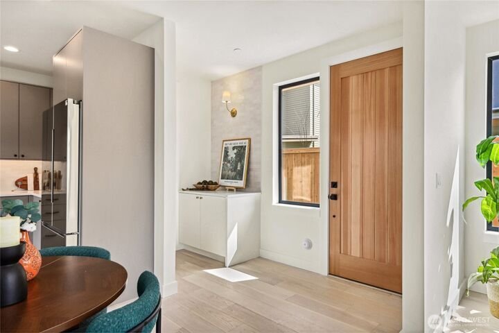 Townhouse in Kirkland, Washington, United States 5 - 18630944
