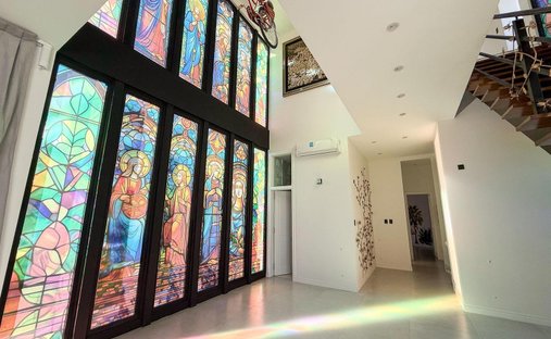 House in Abasto, Buenos Aires Province, Argentina 1