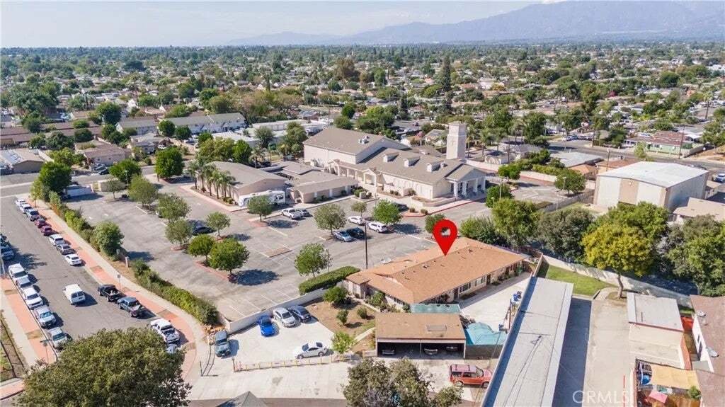 Ontario, California, United States 4 - 18629207