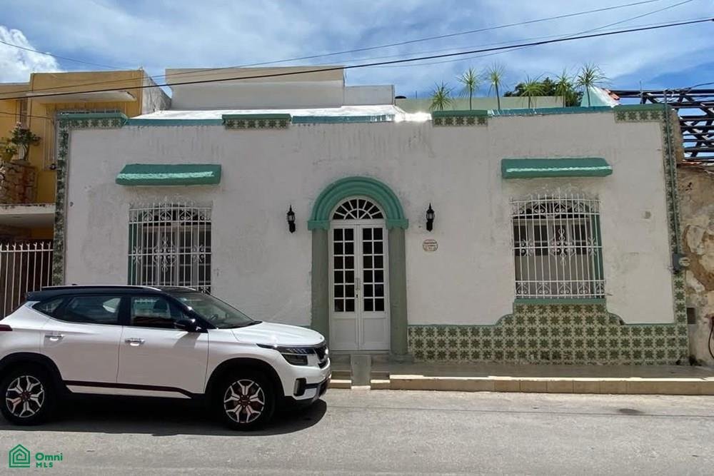 House in Campeche, Campeche, Mexico 4 - 18056603