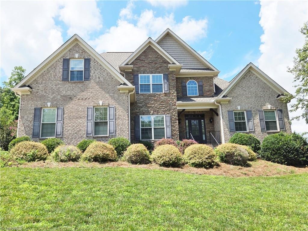 House in High Point, North Carolina, United States 1 - 18629401