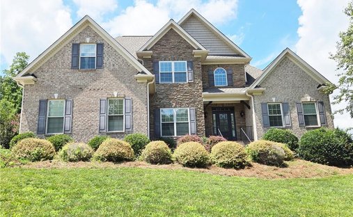 House in High Point, North Carolina, United States 1