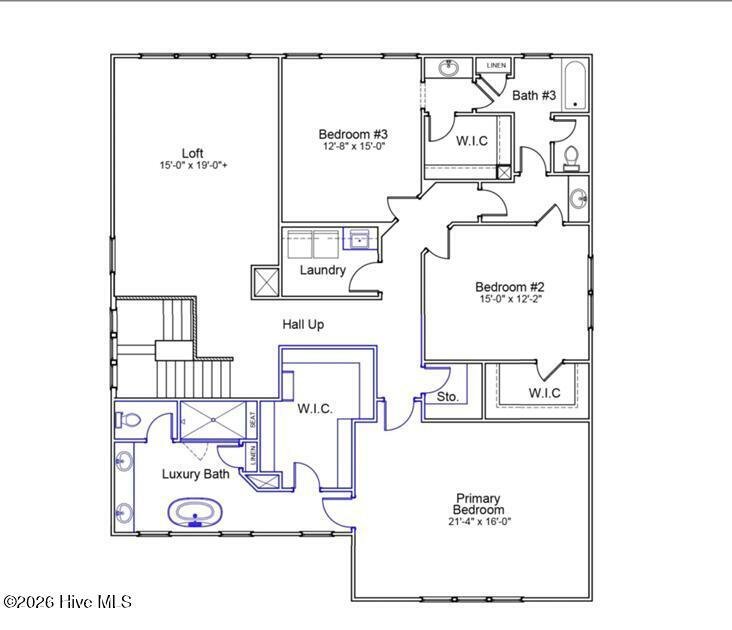 House in Wilmington, North Carolina, United States 3 - 18628554