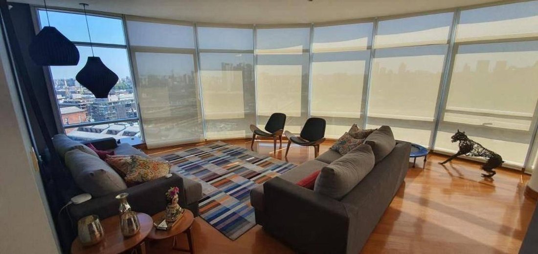 Apartment in Buenos Aires, Buenos Aires, Argentina 1 - 18627001