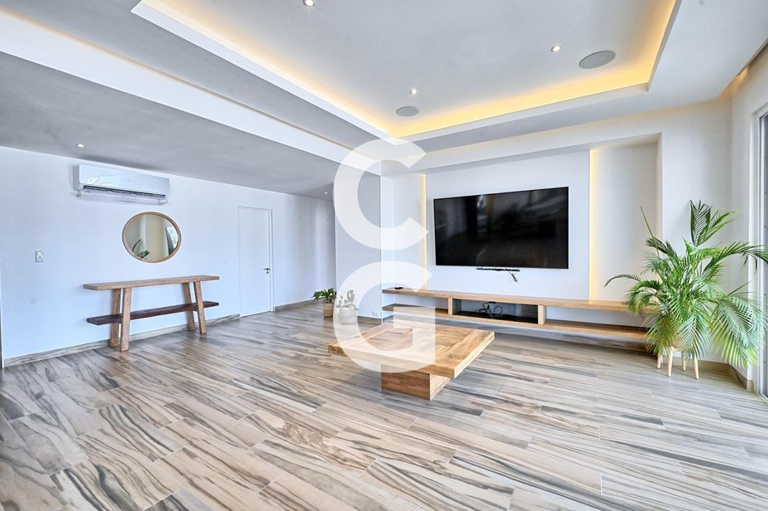 Apartment in Cancún, Quintana Roo, Mexico 3 - 18626575