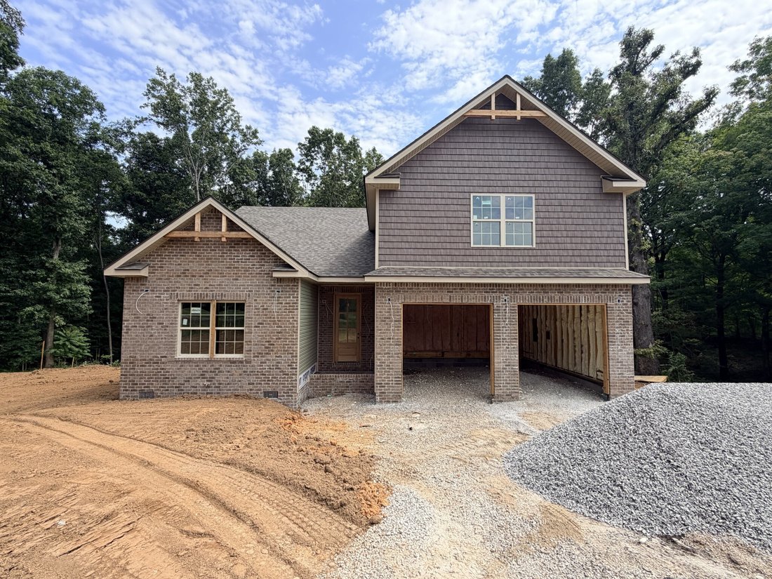 House in Cunningham, Tennessee, United States 2 - 18630037
