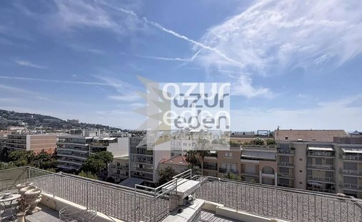 Apartment in Cannes, Provence-Alpes-Côte d'Azur, France 1