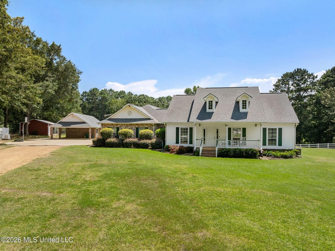 House in Summit, Mississippi, United States 3 - 18628656