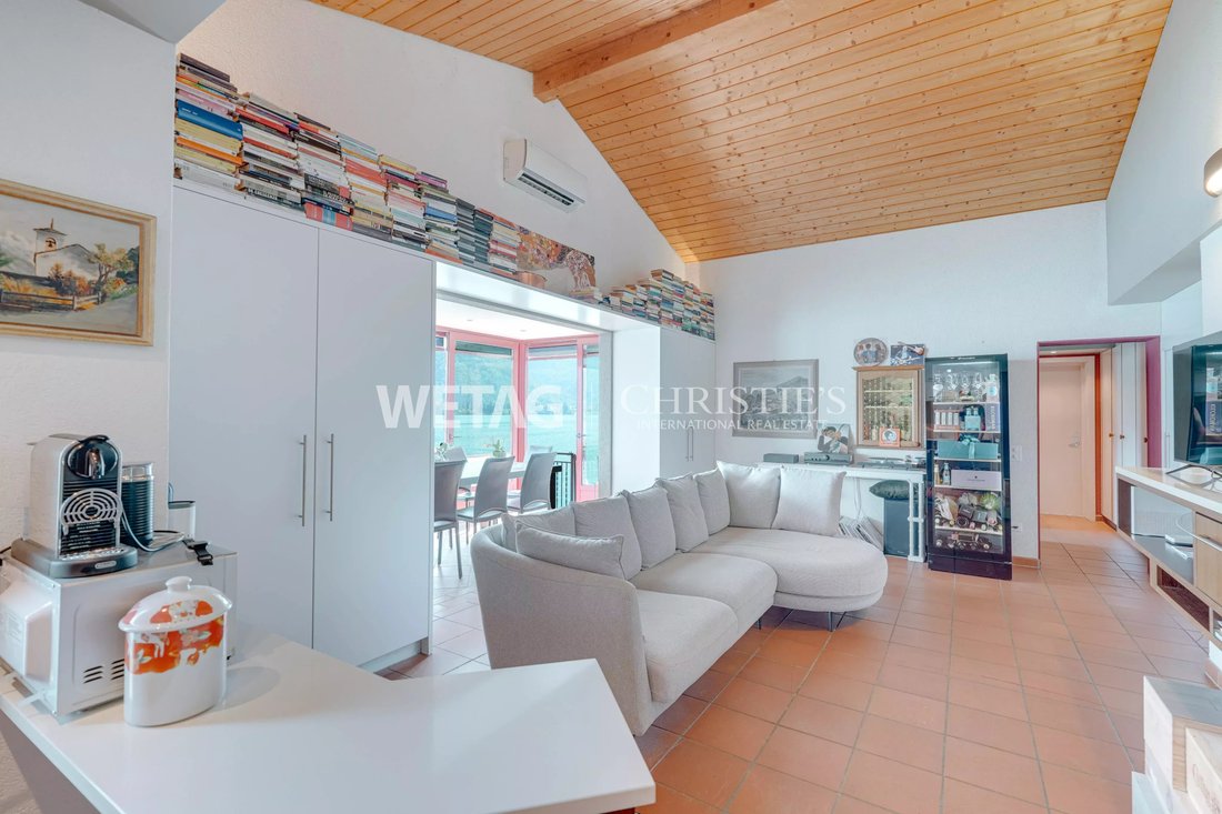 Villa a Riva San Vitale, Ticino, Svizzera 4 - 18626864