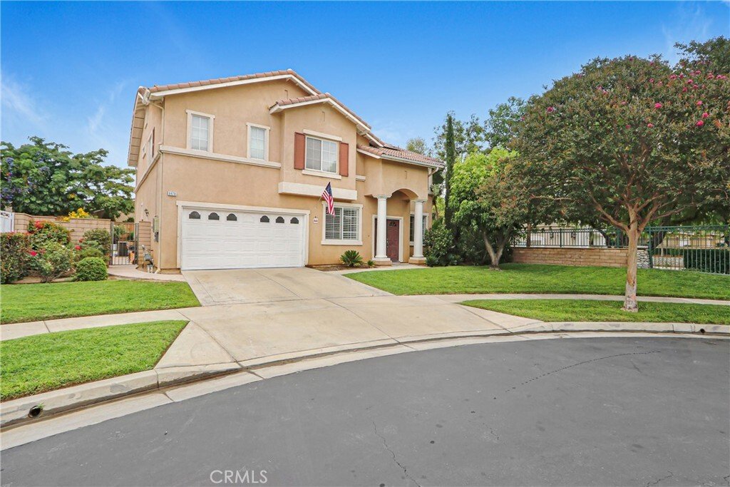 House in Rancho Cucamonga, California, United States 2 - 18320507
