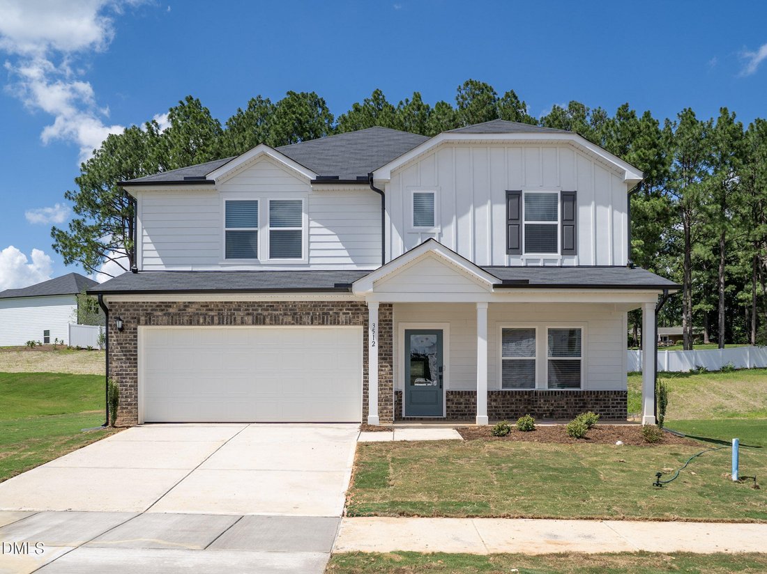 House in Raleigh, North Carolina, United States 1 - 18154634