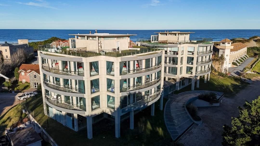 Apartment in Cariló, Buenos Aires Province, Argentina 4 - 18627070
