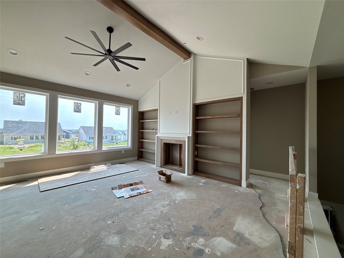 House in West Des Moines, Iowa, United States 2 - 17850532