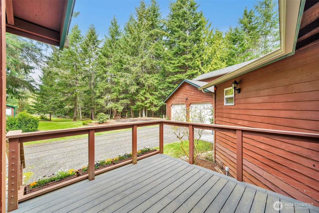 House in Poulsbo, Washington, United States 5 - 17761764