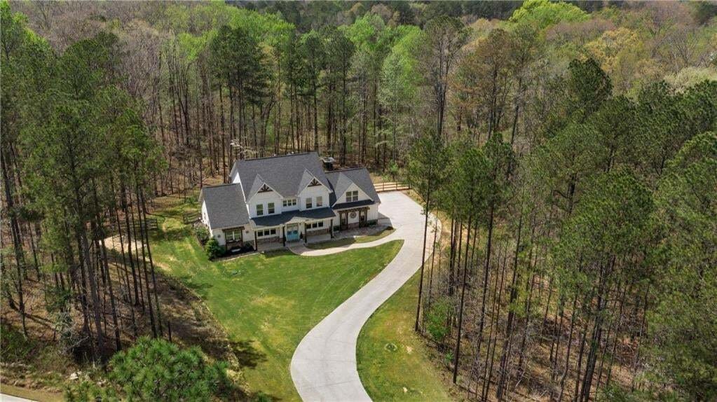 House in Acworth, Georgia, United States 5 - 18628875