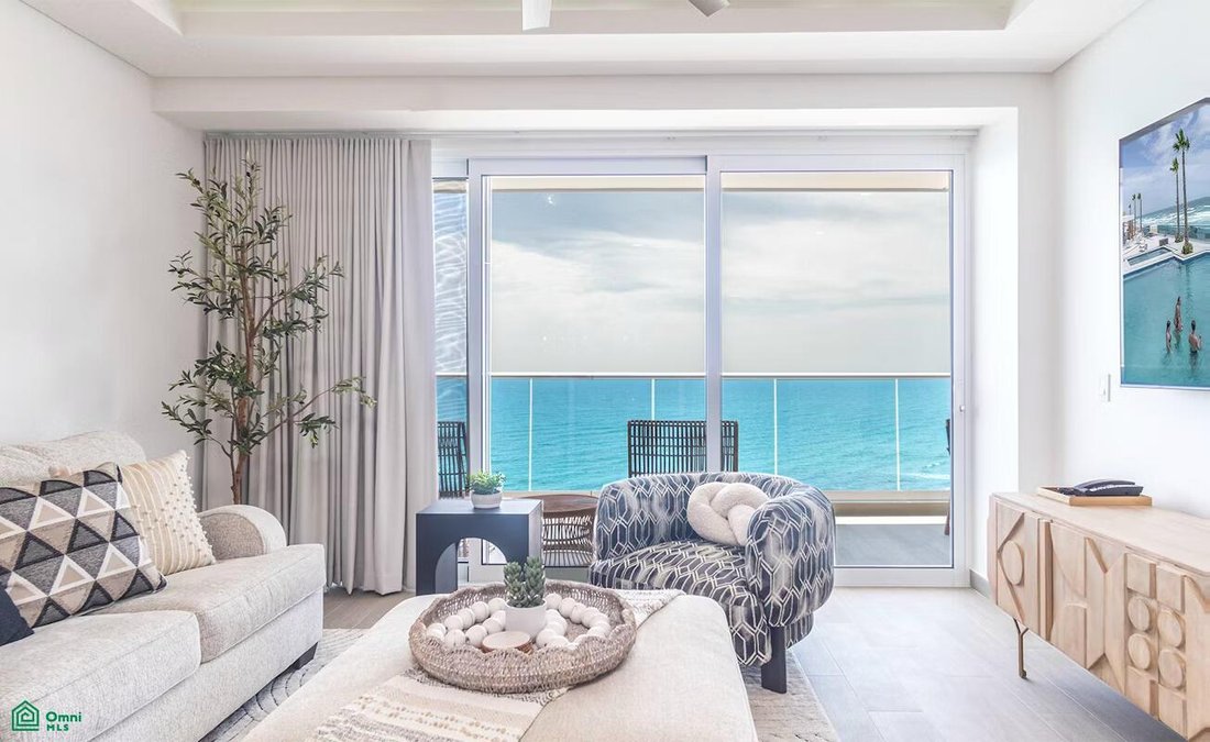 Condo in Playa Encanto, Sonora, Mexico 5 - 17968879