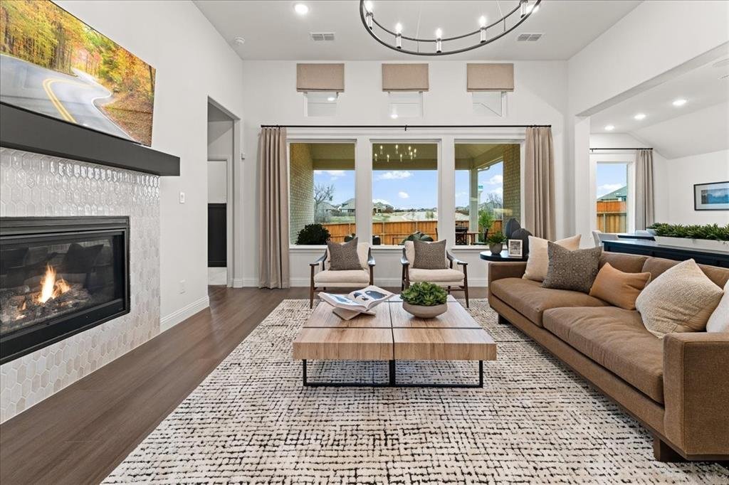 House in Melissa, Texas, United States 3 - 18629318