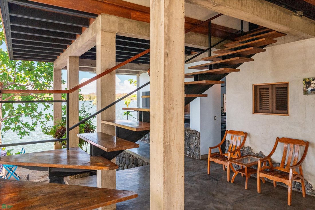 House in El Encanto, Granada, Nicaragua 5 - 17721855