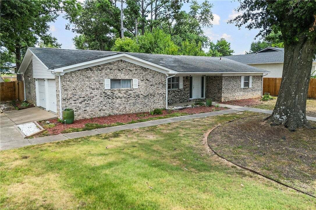 House in Cave Springs, Arkansas, United States 3 - 18628891