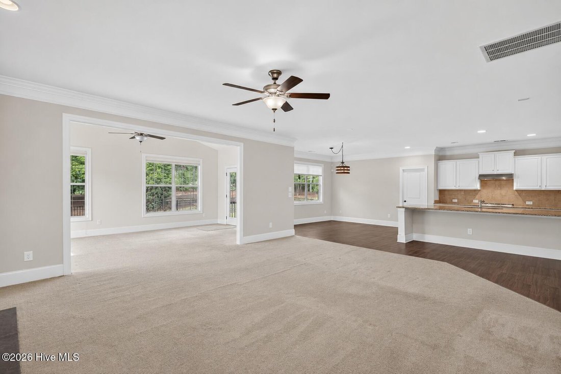 House in Edgefield, South Carolina, United States 4 - 18225488