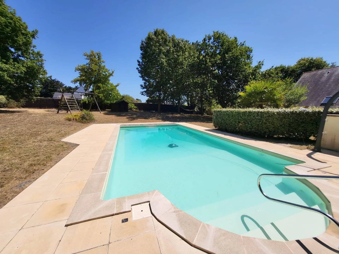 House in Piriac-sur-Mer, Pays de la Loire, France 3 - 18363165