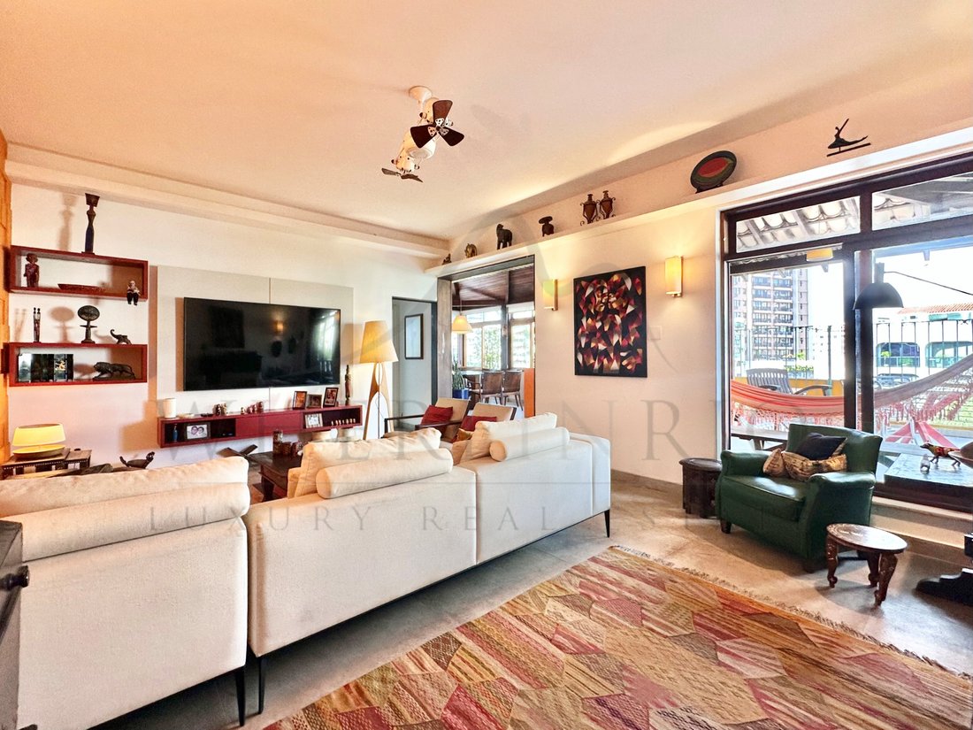 Apartment in Rio de Janeiro, State of Rio de Janeiro, Brazil 5 - 18629979