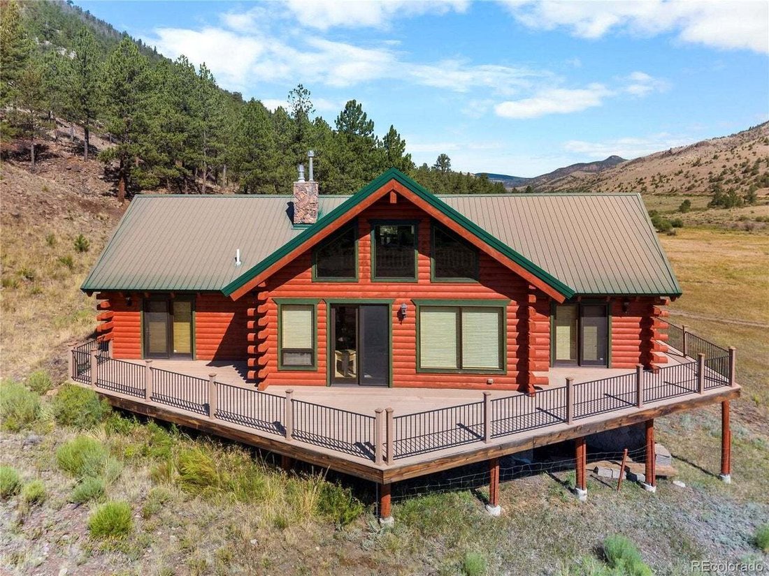 House in South Fork, Colorado, United States 4 - 18628903