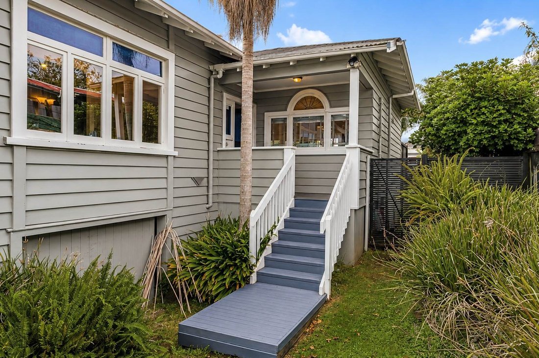 Casa en Auckland, Región de Auckland, Nueva Zelanda 5 - 17924869