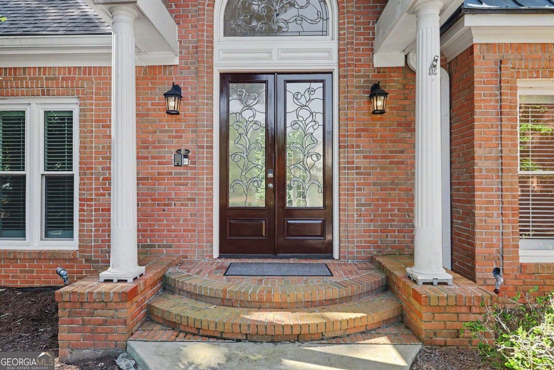 House in Roswell, Georgia, United States 2 - 18629539