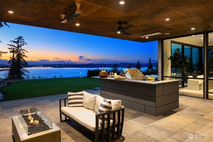 House in Medina, Washington, United States 5 - 17637008