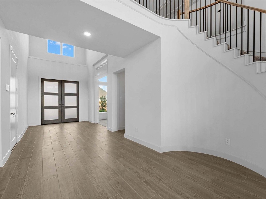 House in Houston, Texas, United States 4 - 18535810