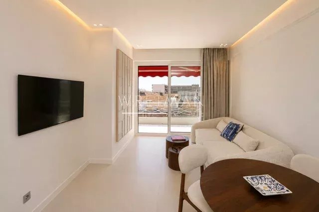 Apartment in Musiciens - Thiers, Nice, France 1 - 18630055