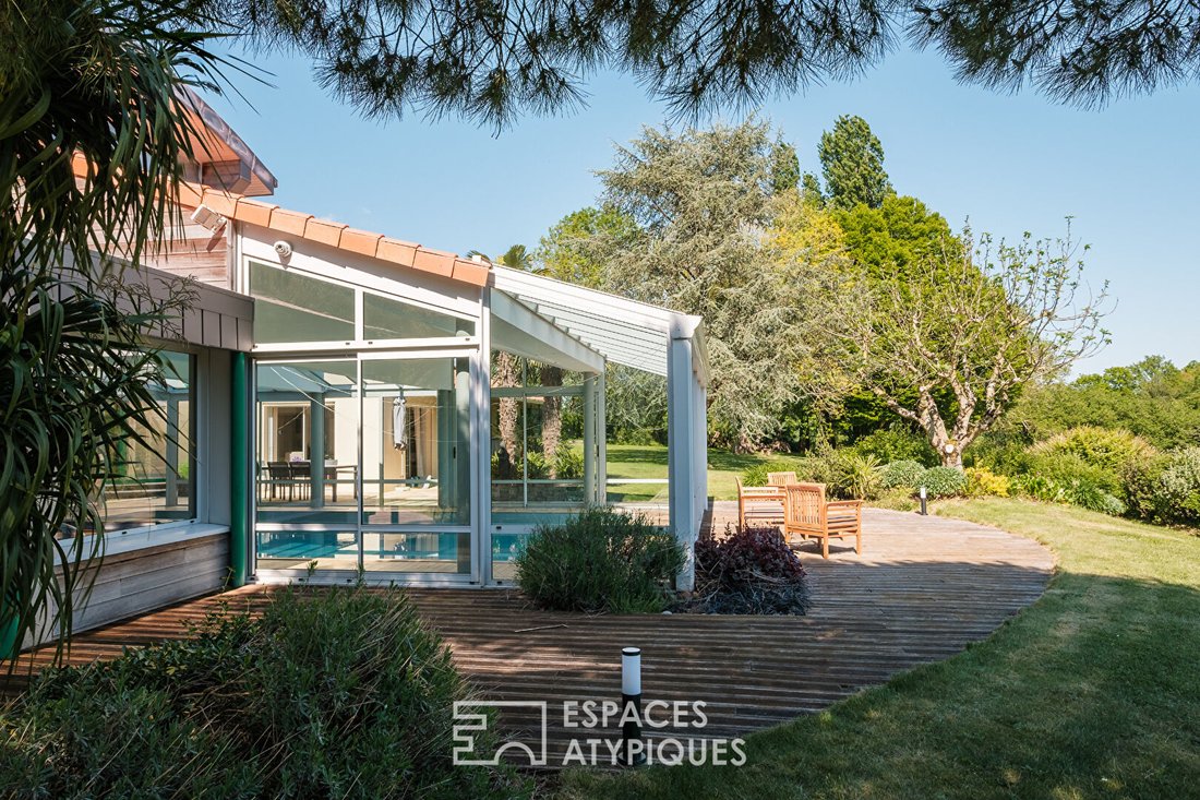 Villa in Combrand, Nouvelle-Aquitaine, France 2 - 18627424