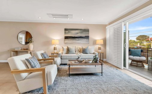 Condominio en Coronado, California, Estados Unidos 1