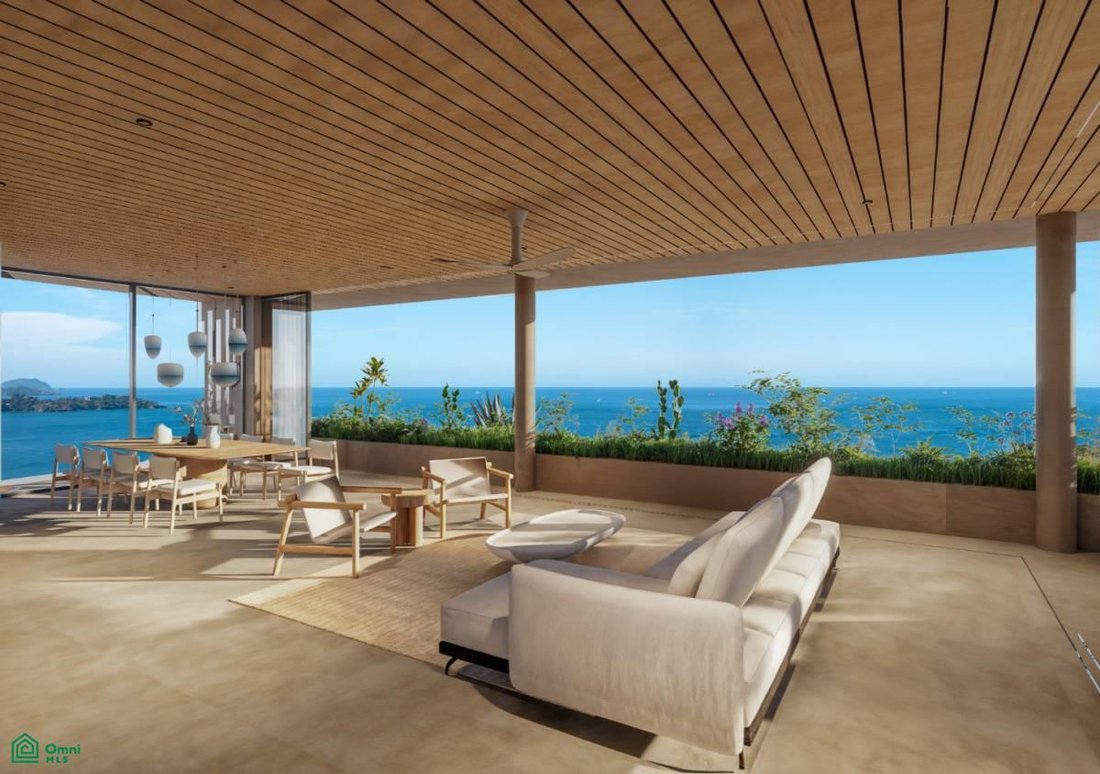 Casa en Las Catalinas, Provincia de Guanacaste, Costa Rica 5 - 17088880