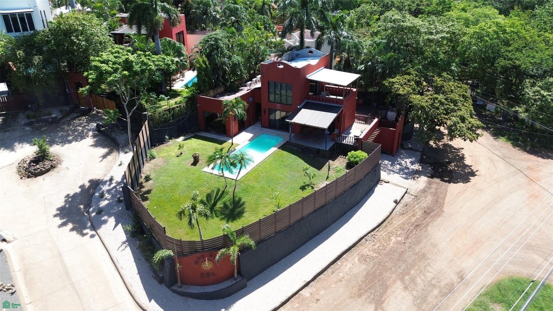 House in Tamarindo, Guanacaste Province, Costa Rica 5 - 18379652