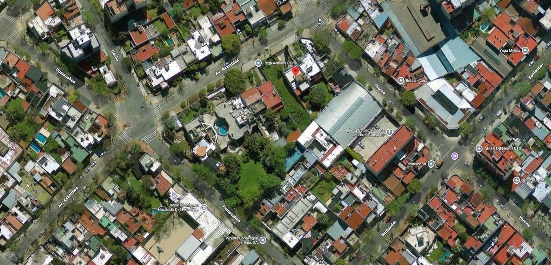 Land in Buenos Aires, Buenos Aires, Argentina 4 - 18627344