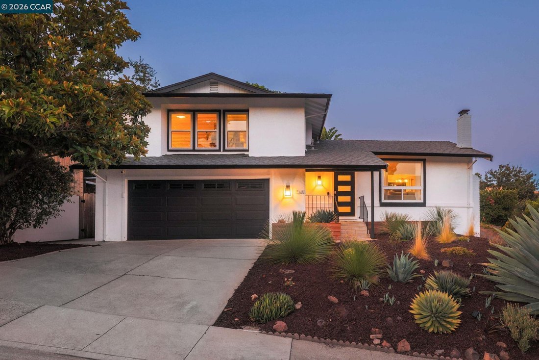 House in Martinez, California, United States 1 - 18629510